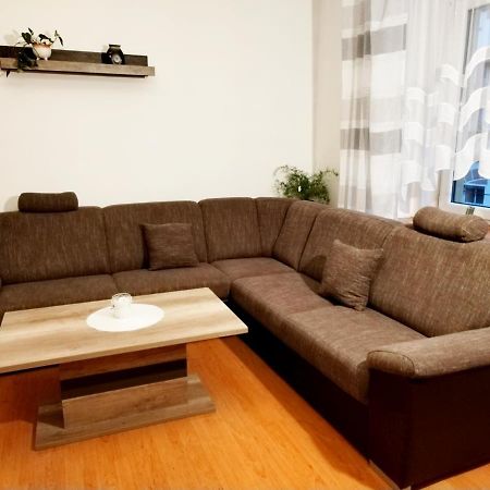 Apartman Isabel Decin Exterior photo