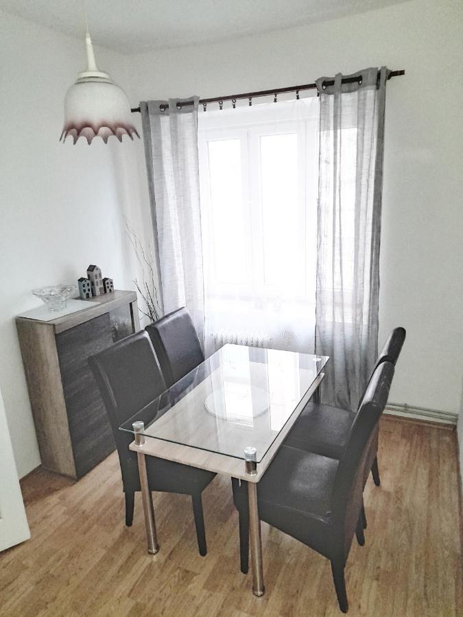 Apartman Isabel Decin Exterior photo